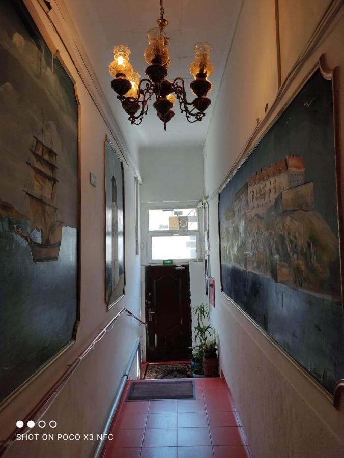 Sobe Sa Sopstvenim Kupatilom Private Rooms Bathroom In Center Novi Sad Ngoại thất bức ảnh