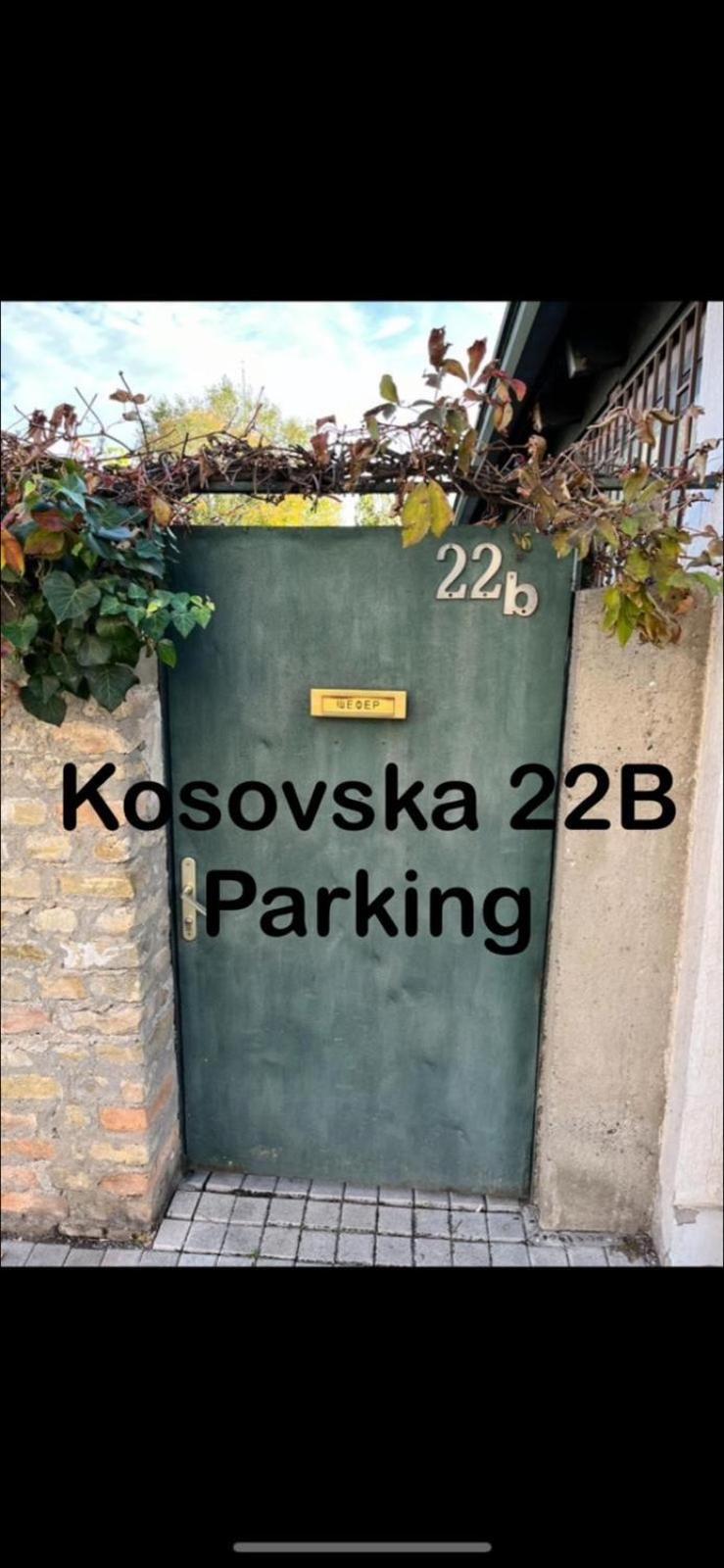 Sobe Sa Sopstvenim Kupatilom Private Rooms Bathroom In Center Novi Sad Ngoại thất bức ảnh