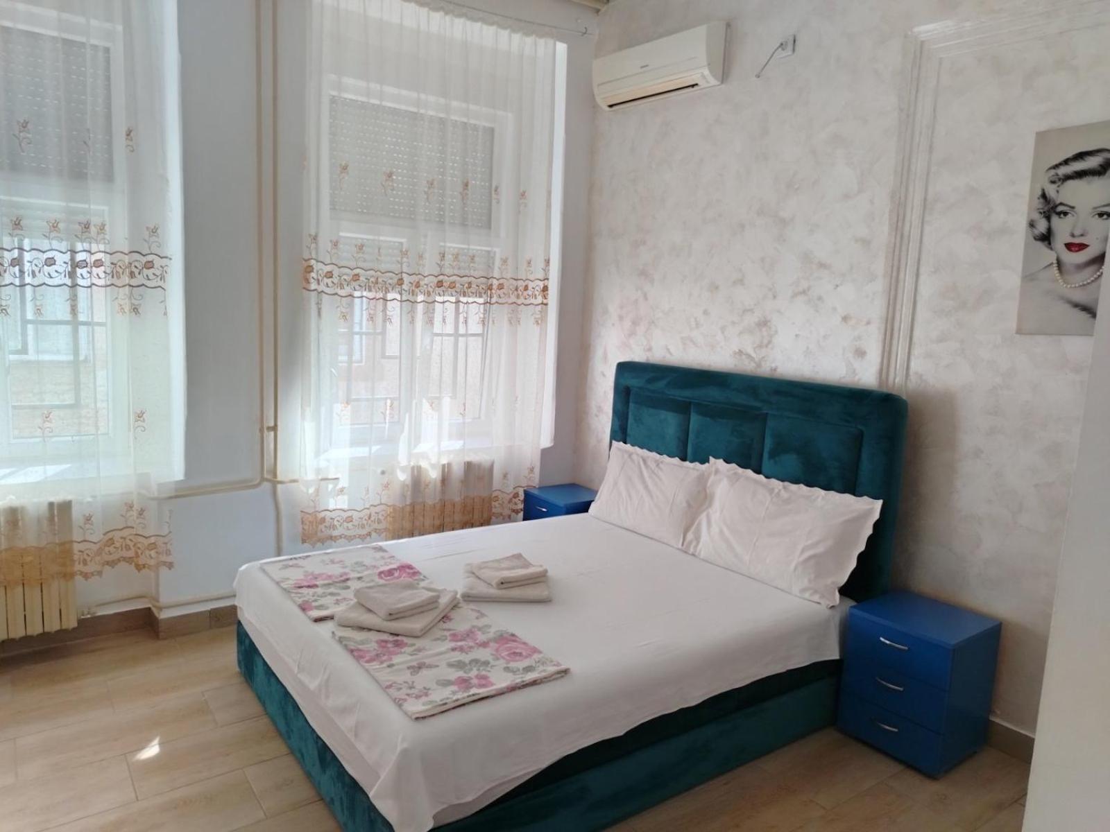 Sobe Sa Sopstvenim Kupatilom Private Rooms Bathroom In Center Novi Sad Ngoại thất bức ảnh