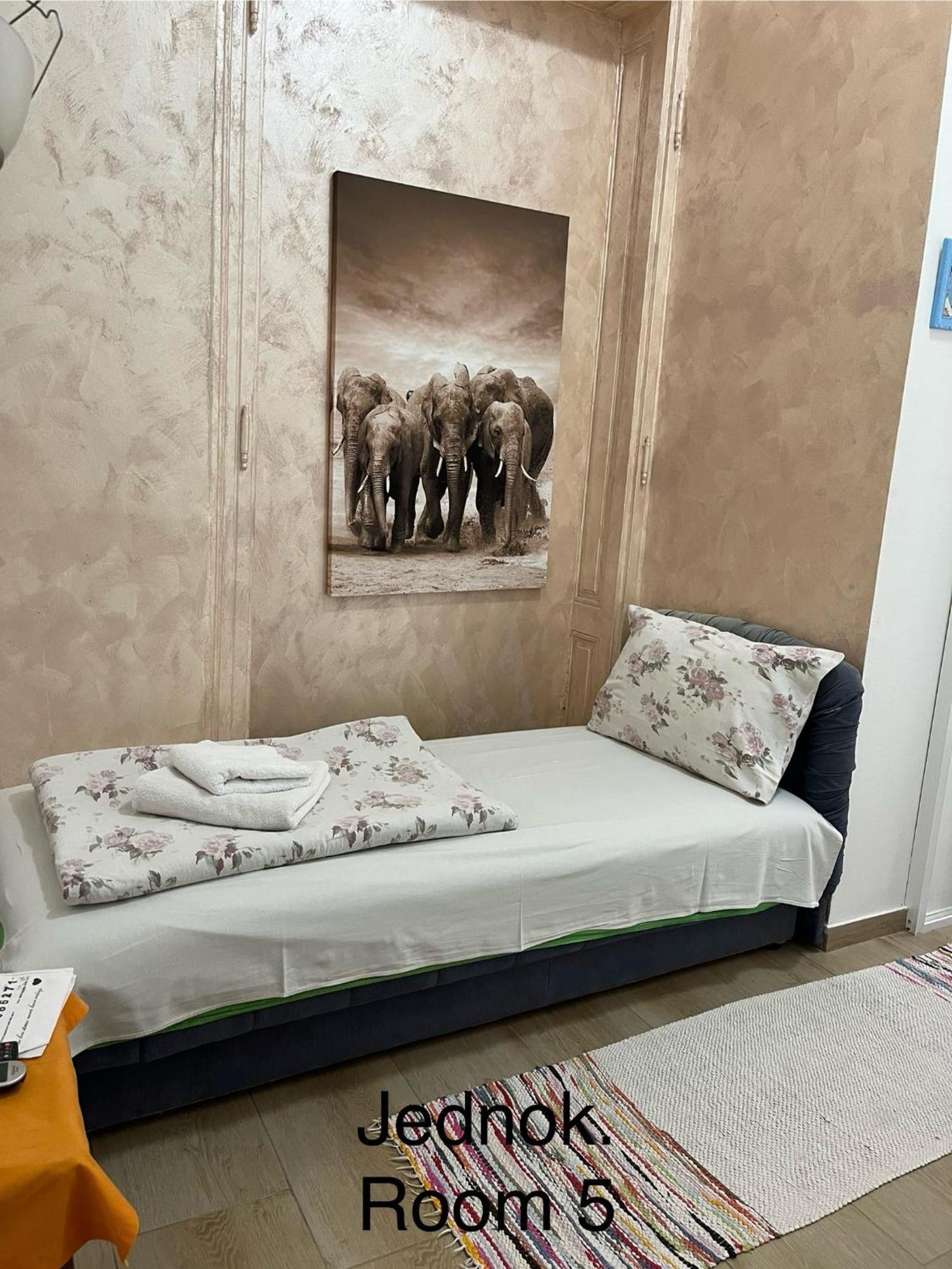 Sobe Sa Sopstvenim Kupatilom Private Rooms Bathroom In Center Novi Sad Ngoại thất bức ảnh