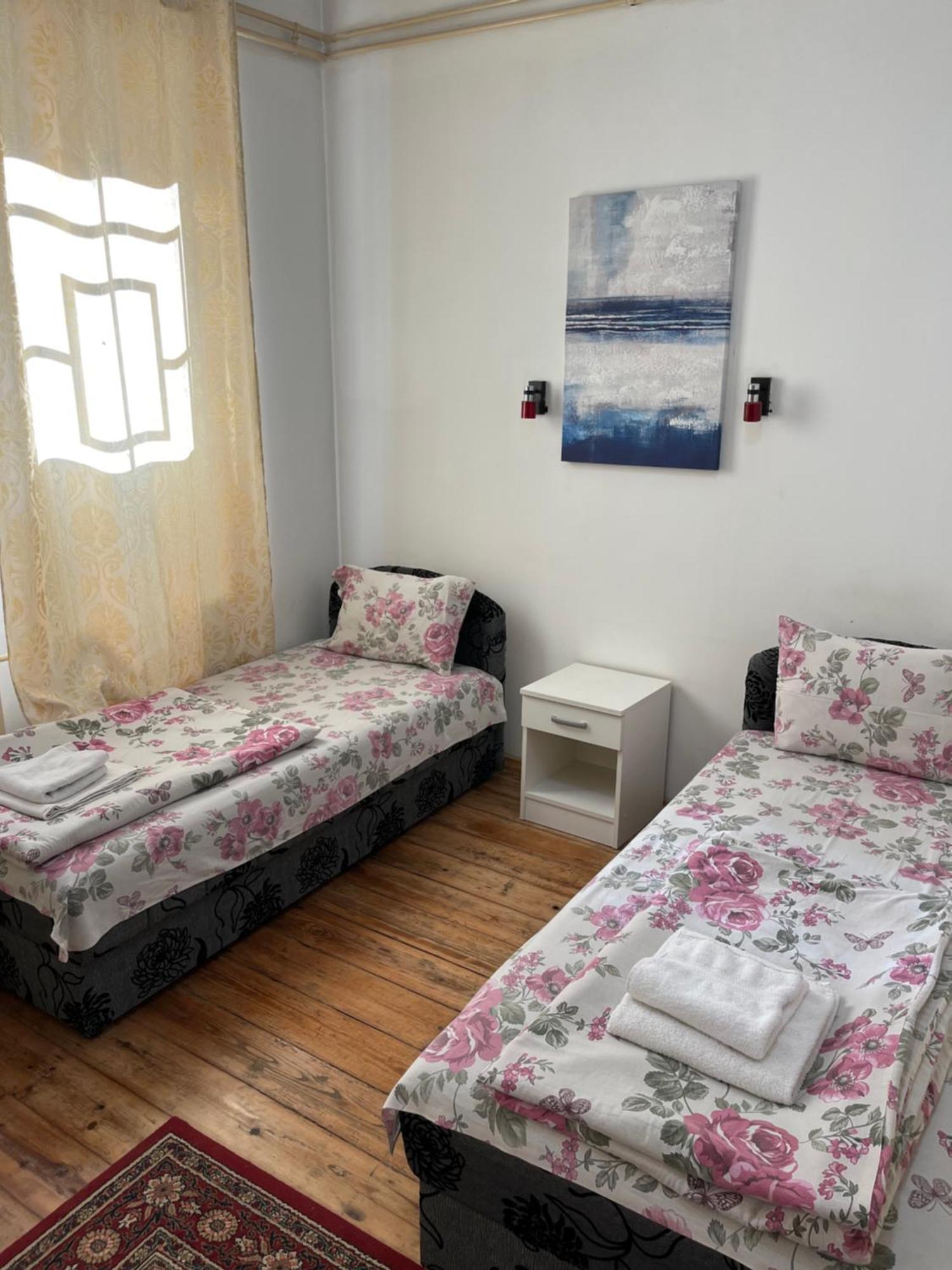 Sobe Sa Sopstvenim Kupatilom Private Rooms Bathroom In Center Novi Sad Ngoại thất bức ảnh