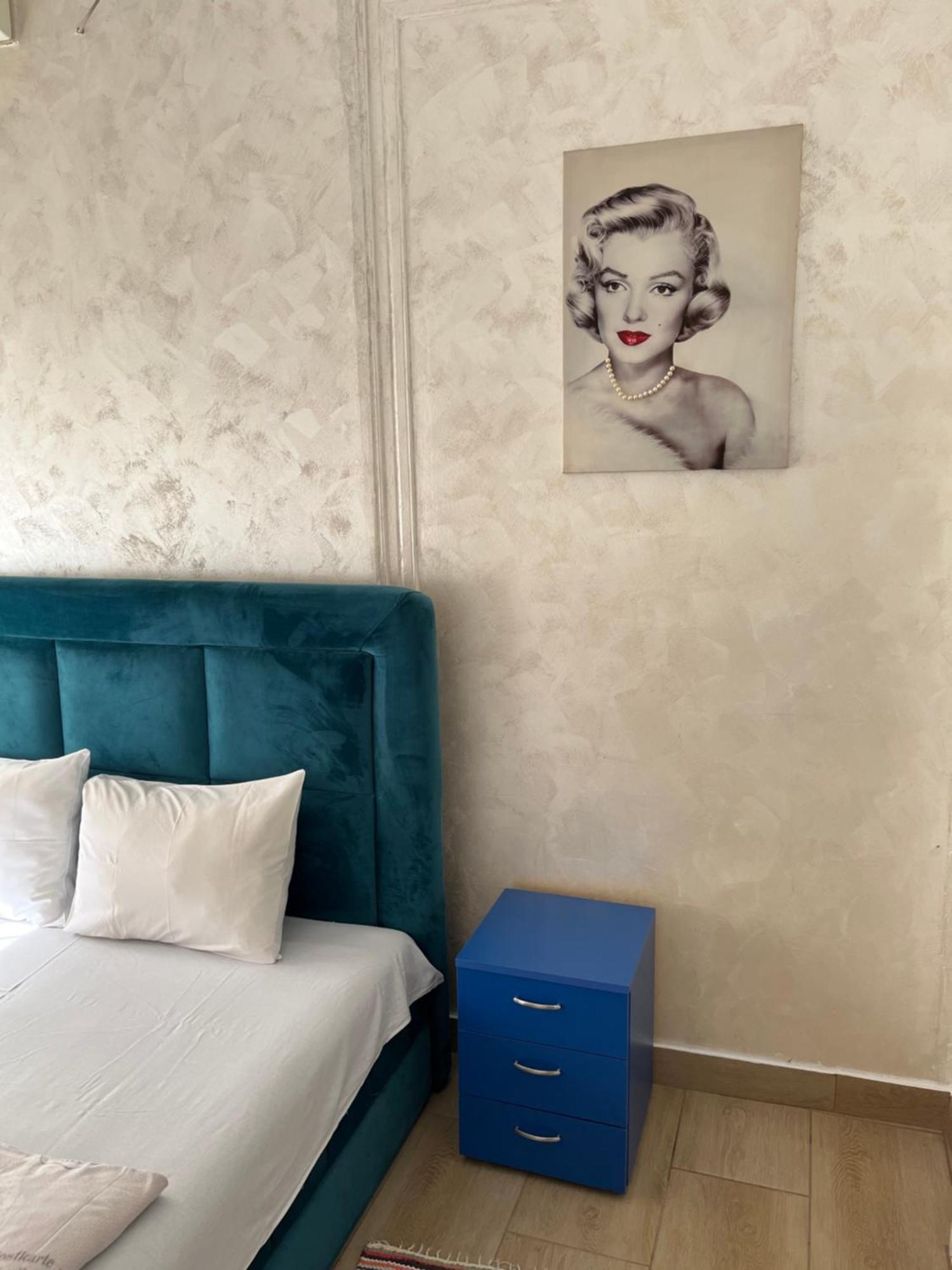 Sobe Sa Sopstvenim Kupatilom Private Rooms Bathroom In Center Novi Sad Ngoại thất bức ảnh