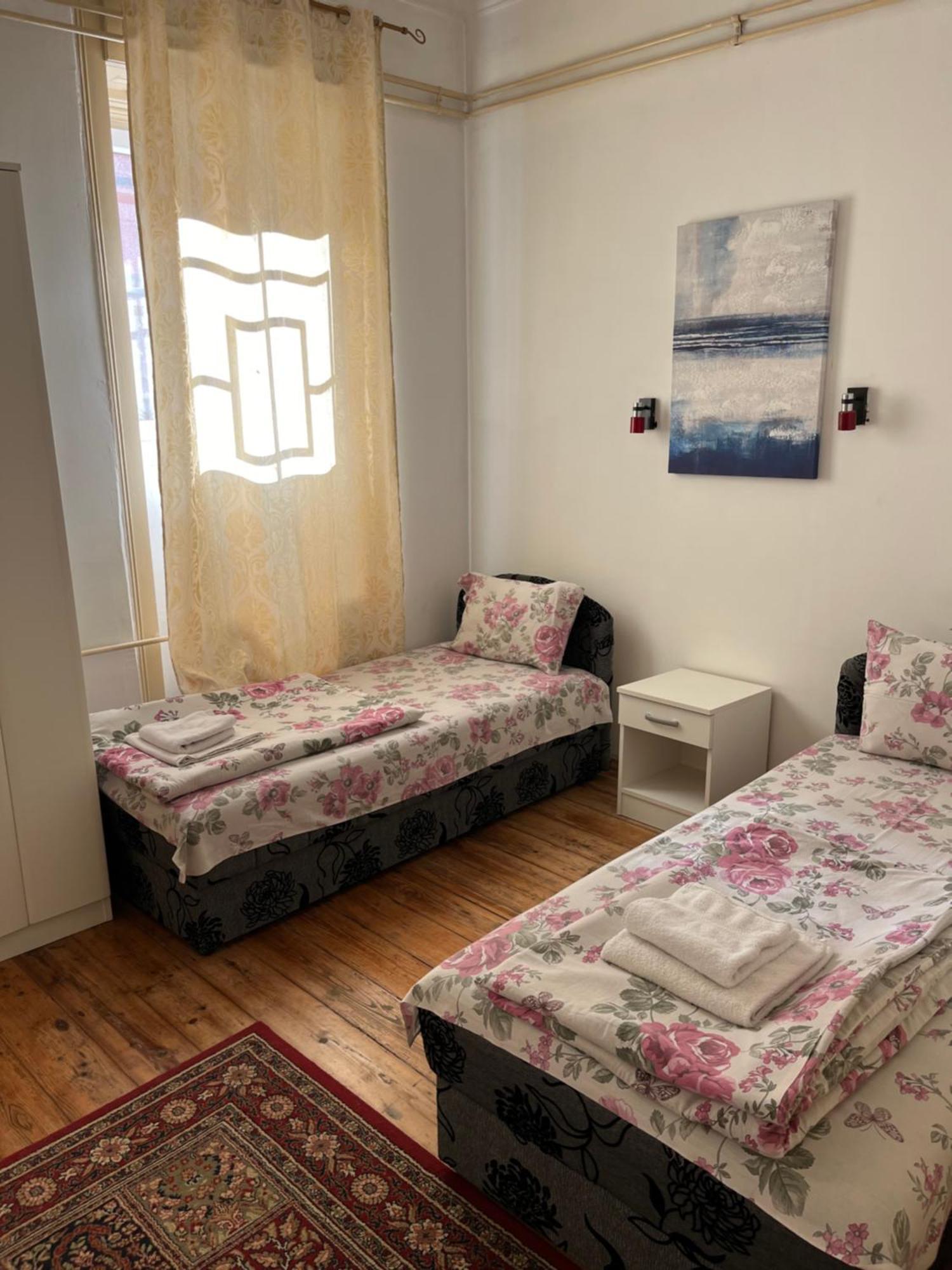Sobe Sa Sopstvenim Kupatilom Private Rooms Bathroom In Center Novi Sad Ngoại thất bức ảnh