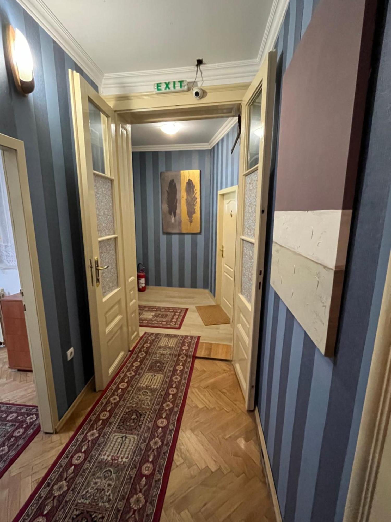 Sobe Sa Sopstvenim Kupatilom Private Rooms Bathroom In Center Novi Sad Ngoại thất bức ảnh