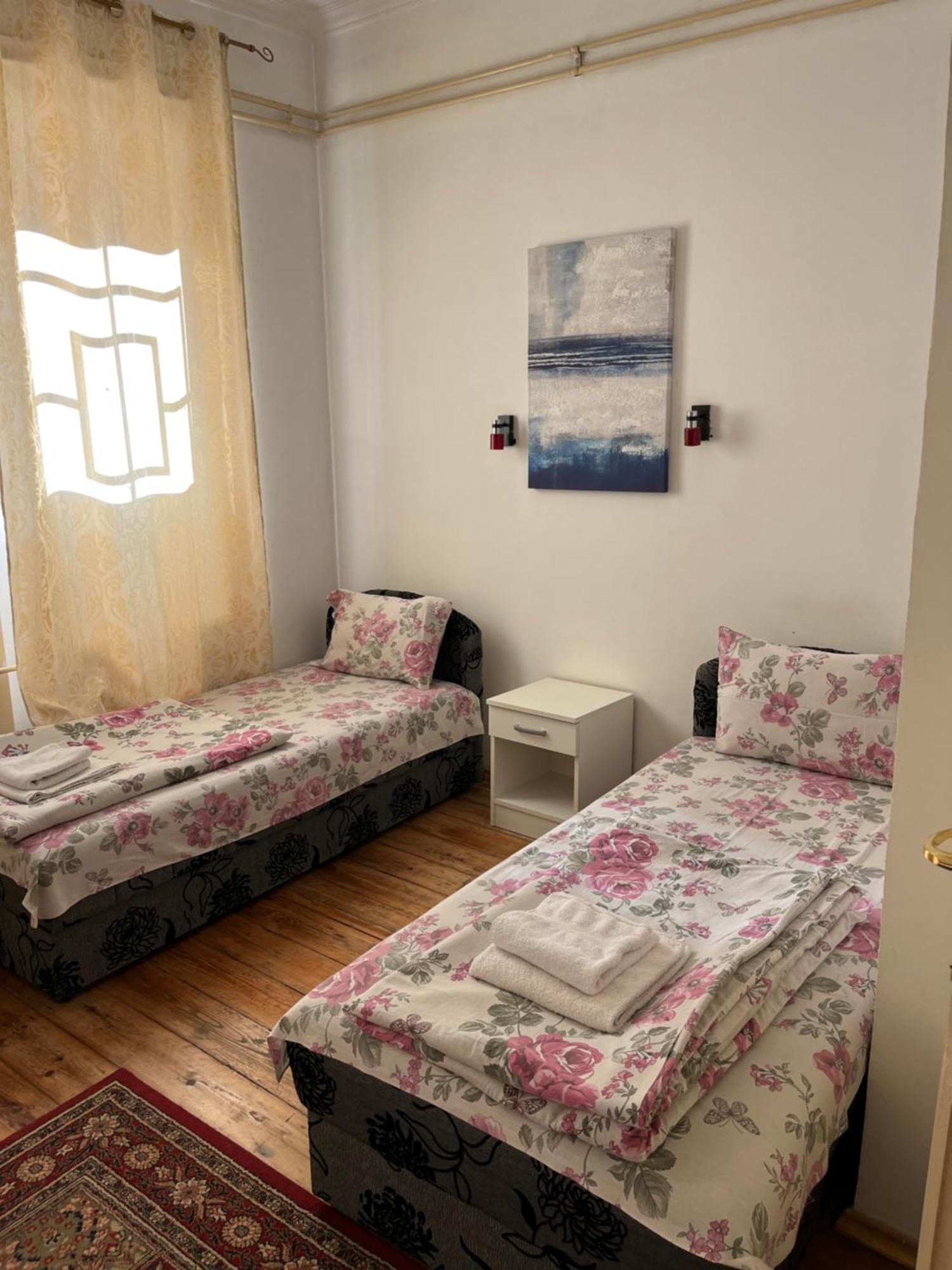 Sobe Sa Sopstvenim Kupatilom Private Rooms Bathroom In Center Novi Sad Ngoại thất bức ảnh