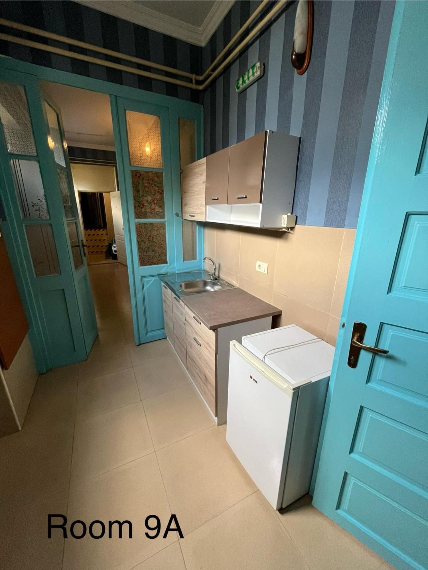 Sobe Sa Sopstvenim Kupatilom Private Rooms Bathroom In Center Novi Sad Ngoại thất bức ảnh