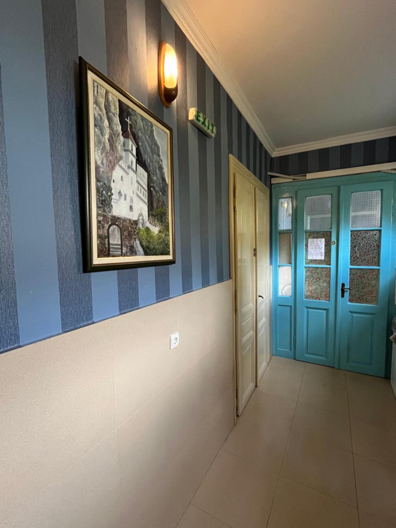 Sobe Sa Sopstvenim Kupatilom Private Rooms Bathroom In Center Novi Sad Ngoại thất bức ảnh